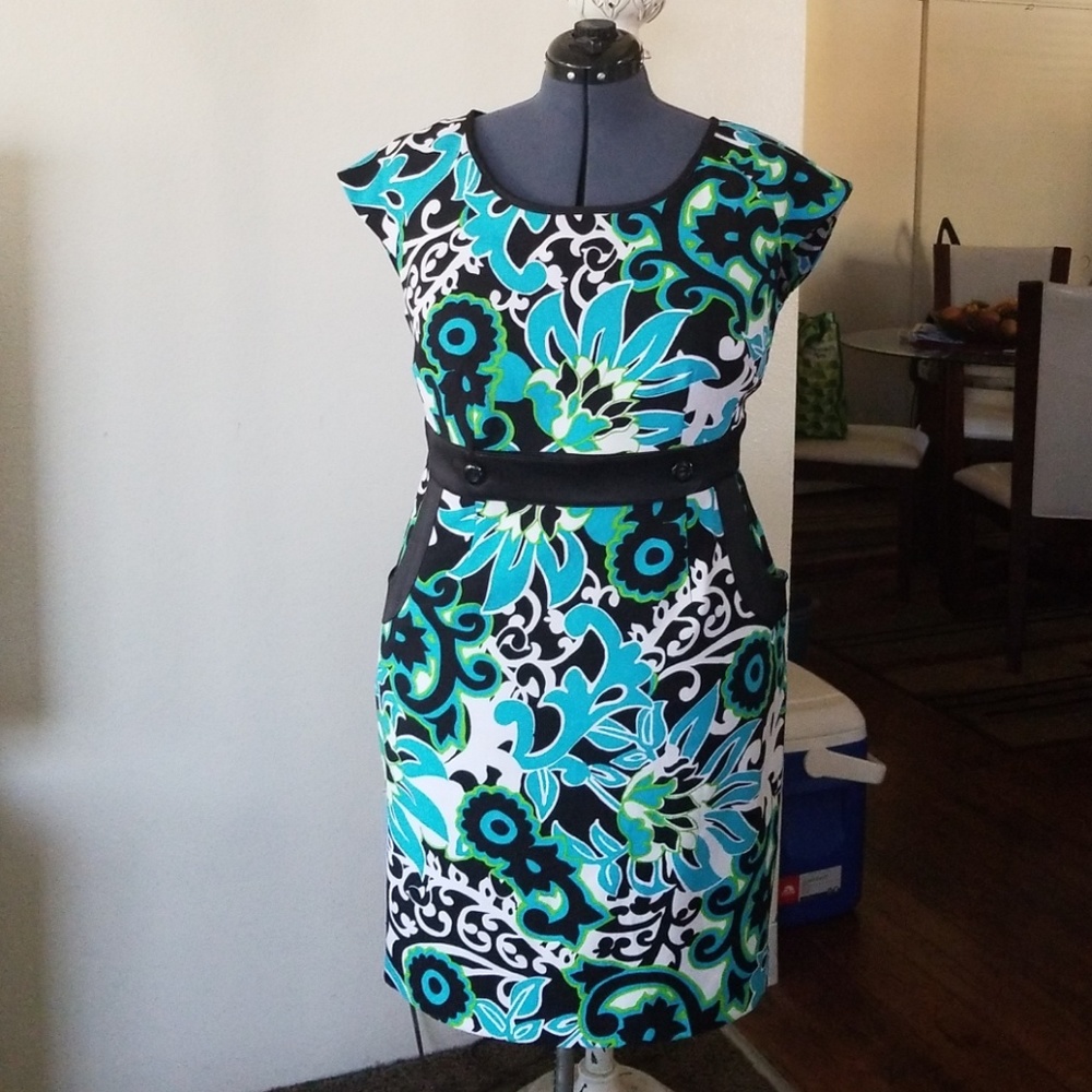 Dress.